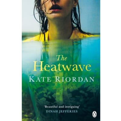 The Heatwave - Kate Riordan