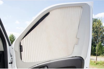 Remifront 4 Fiat Ducato X290(S8) >2021 Zijraam R