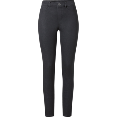 esmara Dames jegging (Grijs, 34)