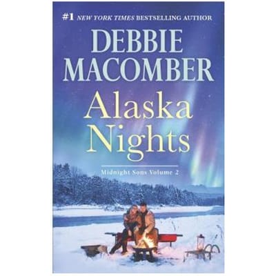 Alaska Nights - DEBBIE MACOMBER