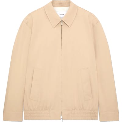 Lardini Jassen Beige