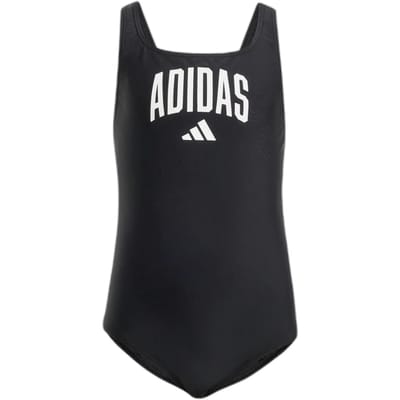 adidas Sportswear Collegiate V-back Badpak Kids - Kinderen - Zwart