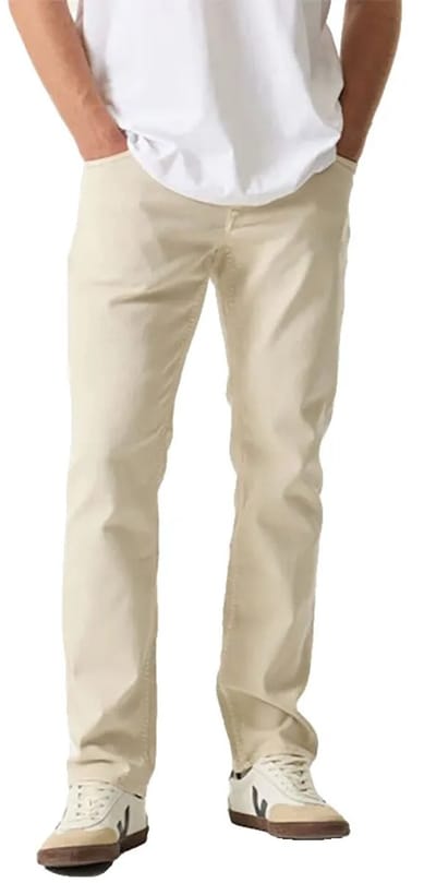 Garcia - 611 Russo - Heren - Jeans