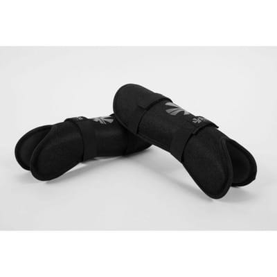 Reece Laverton Shin Guards Scheenbeschermers - Maat M