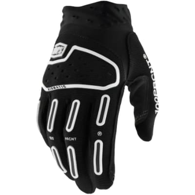 100% crosshandschoenen voor motorfietsen Airmatic