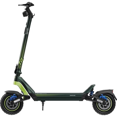 Elektrische scooter Cecotec Bongo Doble Y85 Connected