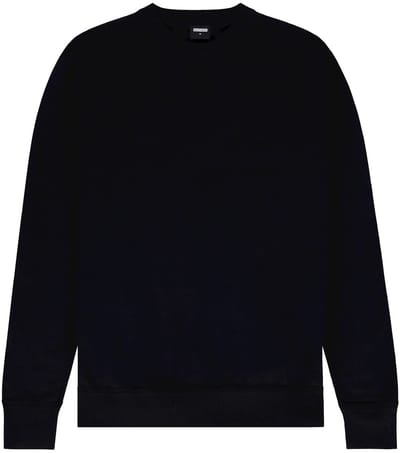 Kultivate Sweater KN JIMMY Black (2001050008 - 100)