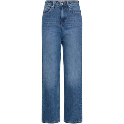 Dames Straight jeans b.young BYKajane