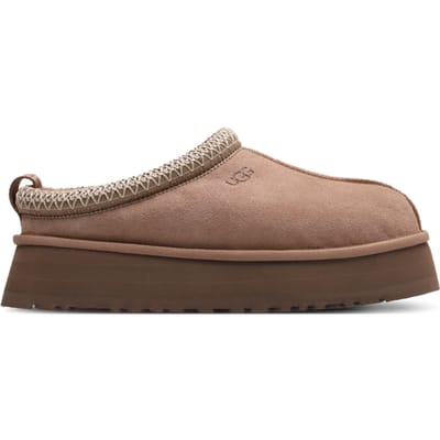 UGG Tazz II Rocky Oak Dames Sneakers Bruin 1174471-RYK 39