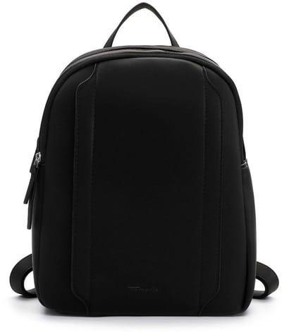 Tamaris vrijetijdsrugzak rugzak TAS Kimi Cityrucksack Black zwart