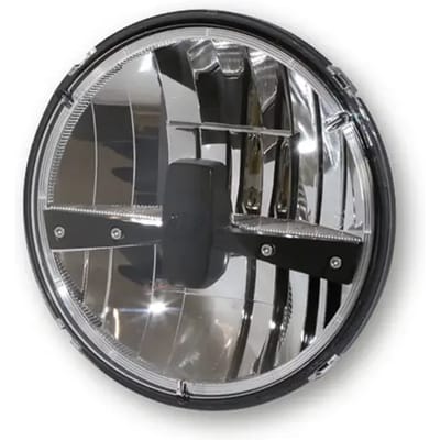 Koplampinzetstuk type 3 led Highsider