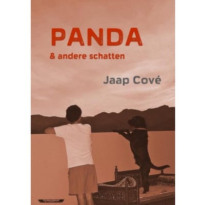 Panda & Andere Schatten - Jaap Cové