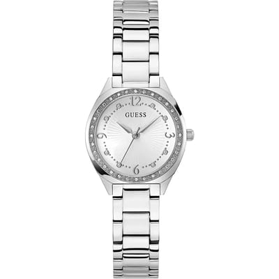 Vrouwenhorloge Guess Charlotte