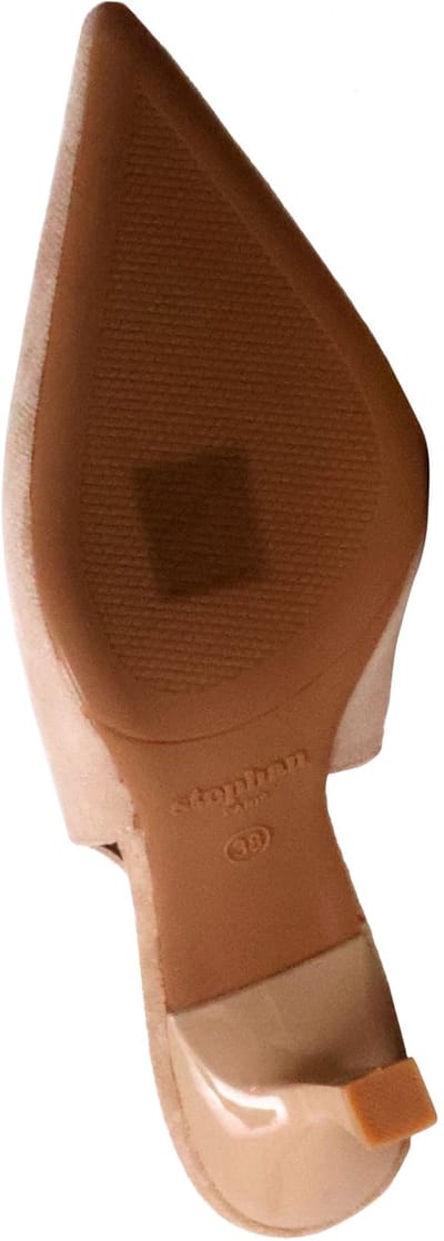 Pumps om aan te trekken
