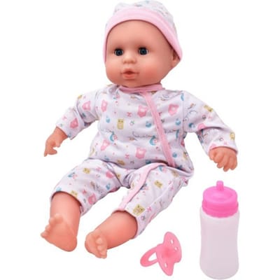 Poppenwereld Baby Joy pop