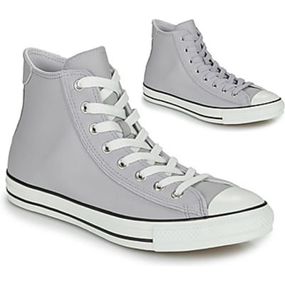 Converse  Hoge Sneakers CHUCK TAYLOR ALL STAR WIDE