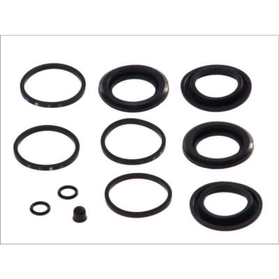Reparatieset, remklauw AUTOFREN SEINSA D4-126 rechts