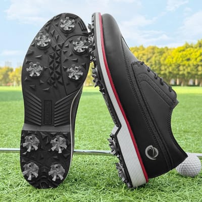 Nieuwe Heren Golfschoenen Professionele Golfers Sneakers Demping Maat 39-48 Wandelen Antislip Sneakers 48