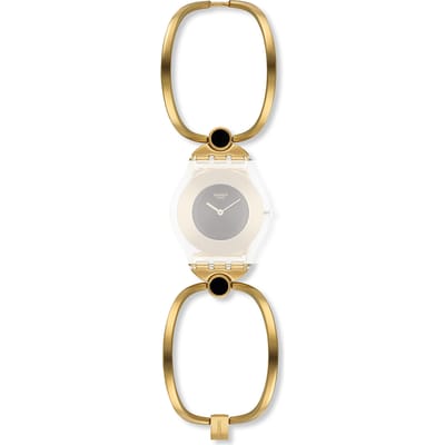 Swatch Plastic - Skin Small 33.7mm - SF/SI/SS08/SS09 ASFK380HA SFK380H Abbracciami Large band