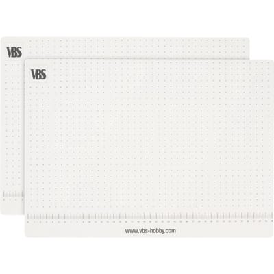 VBS Onderlegger voor knutselen "Silicone"