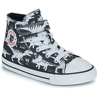 Converse  Hoge Sneakers CHUCK TAYLOR ALL STAR 1V