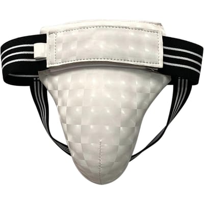 Protecteur d'abdomen et d'aine pour hommes, pour l'entraînement de boxe, Muay Thai Sports Gym