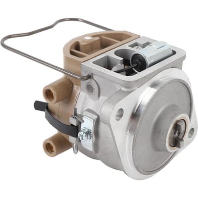 Trekker Frontmontage Verdeler Metaal Slagvast Duurzaam 9N12100 voor TREKKERS 8N 9N 2N gray