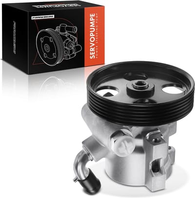 Frankberg 1x hydraulische stuurbekrachtigingspomp voor Citroën