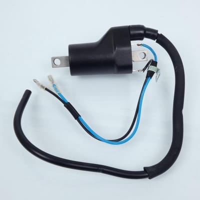 Bobine d'allumage HT Kyoto pour Moto Suzuki 650 Sv N 1999 à 2002 Neuf