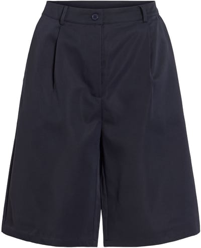 VILA Shorts VICAREL High waist