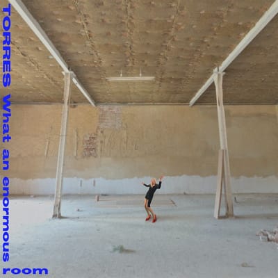Torres - What An Enormous Room (LP)