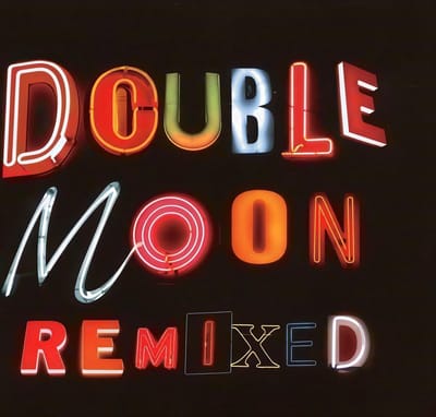 Various Artists - Double Moon Remixed (CD)