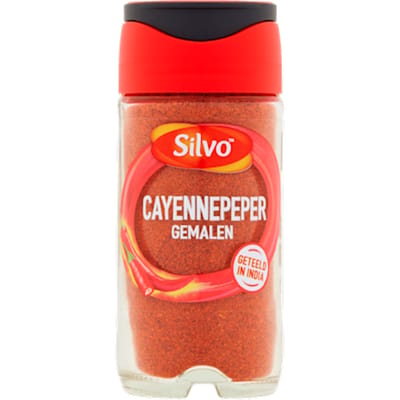 Cayenne