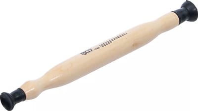 BGS Kleppenslijper 16 x 21 mm
