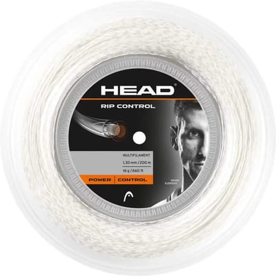 Spoel Head Rip Control 200 m