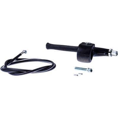 Throttle trigger
