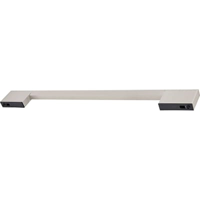 AEG greeplijst, deur, inox, 498.6mm 140253672012