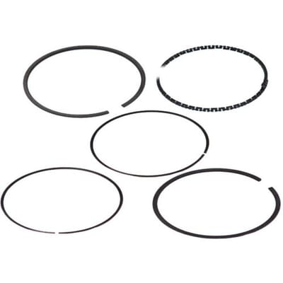 Goetze Engine Zuigerveren set GOETZE 08-786800-00