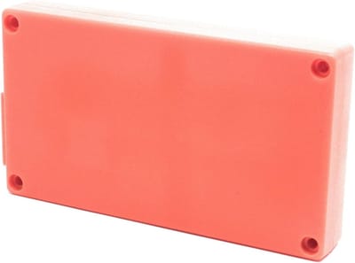 Oplaadbare Batterij - Vervangende Accu - Radio Bediening - Hoge Capaciteit - 72V 2500mAh - Oranje