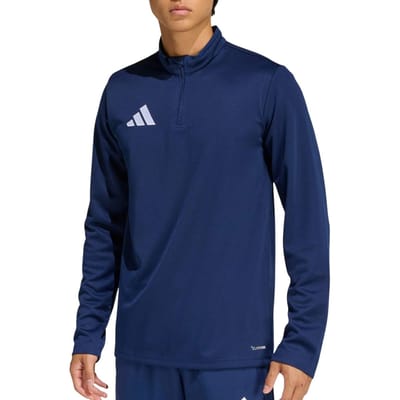 Adidas Performance Entrada26 Training Longsleeve - Heren - Blauw