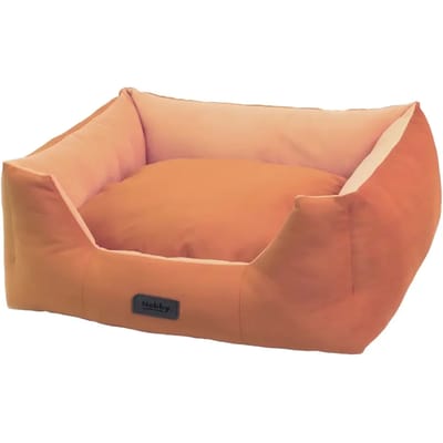 Vierkant comfort hondenbed Nobby Pet Cumba