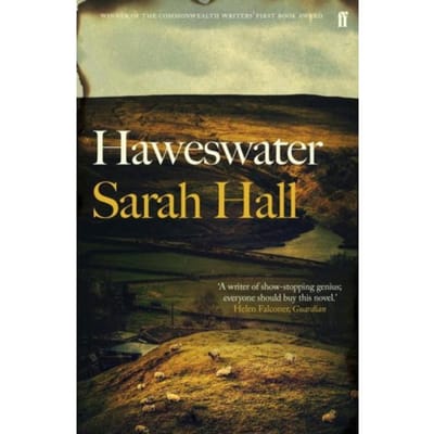 Haweswater - Sarah (Author) Hall