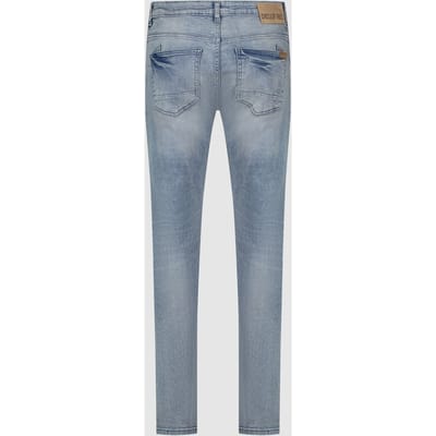 Circle of Trust Jagger Winter Breeze Maat: W27 | Slim Jeans Outlet | Heren | Blauw