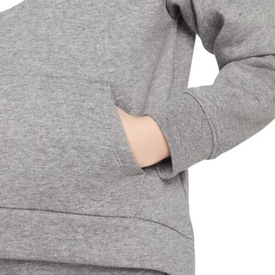 Sweatshirt boven- en onderkant babymeisje Nike Club
