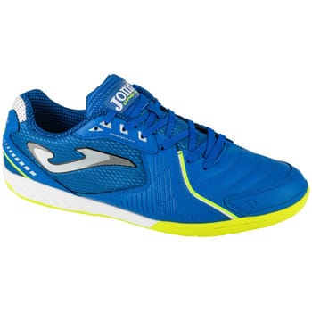 Joma Dribling 2504 IN DRIS2504IN, Mannen, Blauw, Indoorschoenen, maat: 40