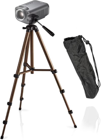 Projector Statief - Beamer Standaard - Tripod Verstelbaar - Universeel