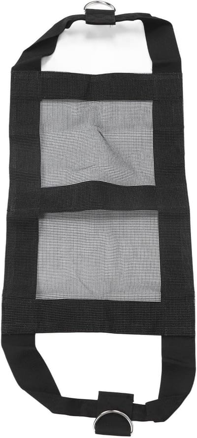 Dierenweegband - Weegzak Vee - Dieren Wegen - Versterkte Riemen - 34 x 58 cm - Niet gespecificeerd