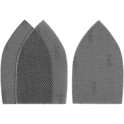 Stanley Fatmax Schuurgaas Multischuurmachine Sta39102-xj K240 3 Stuks