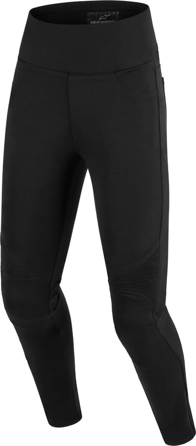 Alpinestars Stella Flex-AST Cargo Dames Motorfiets Leggings -