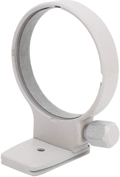Dailygoody - Lens Kraag Vervanging - Statief Mount Ring - Grijs